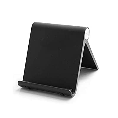 65% off - Expired: Mayten Adjustable Cell Phone Stand Universal Foldable Mobile Phone Dock