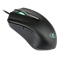 Rosewill Ergonomic Computer Laptop Gaming Mouse – RGM-400