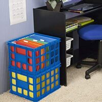 Sterilite Corp Storage – Multipurpose design