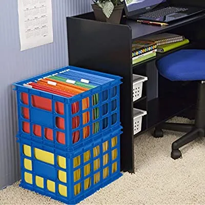 Sterilite Corp Storage – Multipurpose design