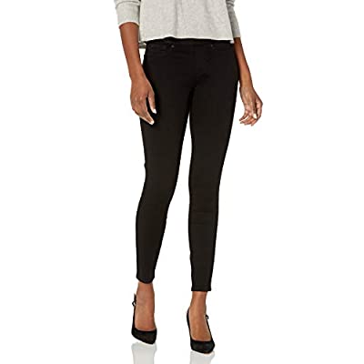 Signature by Levi Strauss & Co. Gold Label Women’s Totally Shaping Pull-On Skinny Jeans - $11.39 ($22.78)