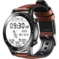 Expired:&nbsp;Smart Watches for Men Fitness Tracker, Bluetooth Activity Tracker IP67 Waterproof Pedometer Sleep Monitor