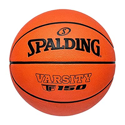 Spalding Varsity TF-150 Outdoor Basketball 28.5″ - $6.67 ($16.16)