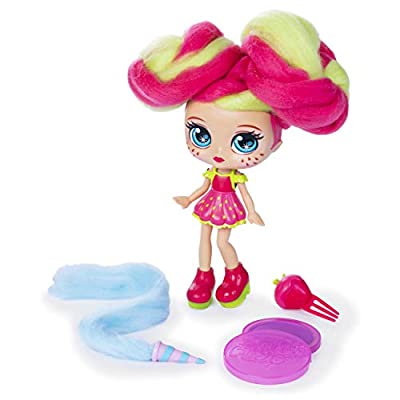 Candylocks 7-Inch Straw Mary, Sugar Style Deluxe Scented Collectible Doll with Accessories - $4.17 ($8.71)