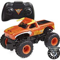 Monster Jam, Official El Toro Loco Remote Control Monster Truck