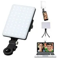 Expired:&nbsp;Taotuo Light for Zoom Call Video Conference Lighting for Laptop Deskto