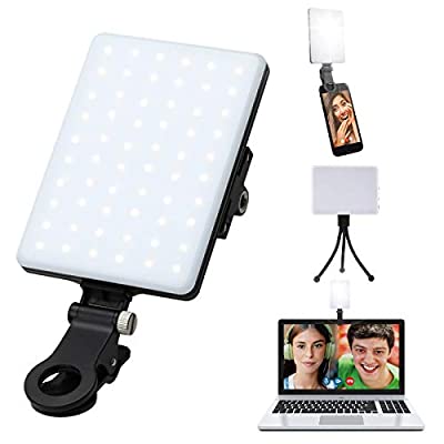 80% off - Expired: Taotuo Light for Zoom Call Video Conference Lighting for Laptop Deskto