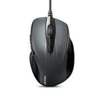 Expired:&nbsp;TeckNet 6-Button USB Wired Mouse with Side Buttons, Optical Computer Mouse with 1000/2000DPI, Ergonomic Design, 5ft Cord,