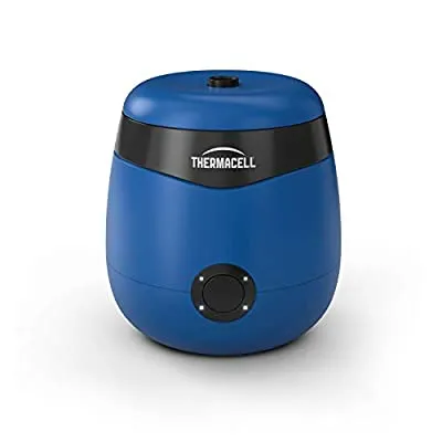 Expired:&nbsp;Thermacell E55 Rechargeable Mosquito Repeller; Highly Effective