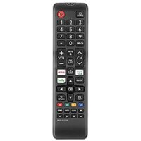 Expired: Universal Remote Control Compatible with Samsung TV, Remote All Samsung LCD LED HDTV 3D Smart TVs Models