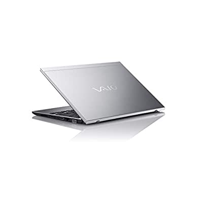VAIO SX12 – Intel Core i5-10210U | 8GB Memory (RAM) | 512GB PCIe SSD | Windows 10 Pro | 12.5″ Full HD (1920×1080) Display | Silver - $680.13 ($1299)
