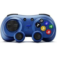 Expired: Wireless Controller for Nintendo Switch, Nintendo Switch Pro, Supports USB for Windows PC