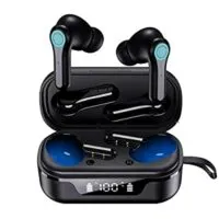 Expired:&nbsp;Wireless Earbuds Bluetooth [Upgard 5.1] Touch Control in-Ear Deep Bass Stereo IP7 Waterproof Earbuds 30H Playtime with Mic USB-C Quick Charge