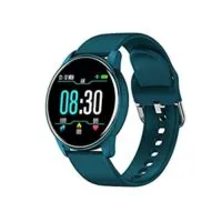 Expired:&nbsp;ZL01 Smart Watch with Heart Rate Sleep Monitor Bluetooth Music Control All-Day Activity Step Counter