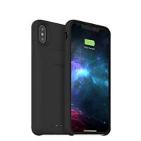 Mophie Ultra-Slim Wireless Battery Case – Apple iPhone Xs Max (2,200mAh)