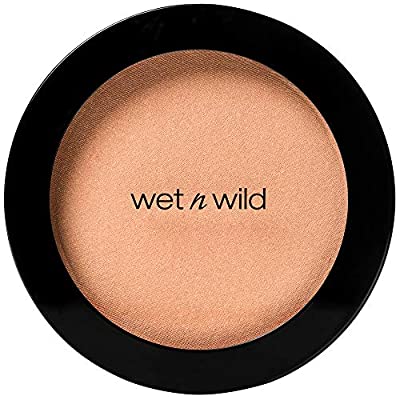 wet n wild Color Icon Powder Blush, Nudist Society