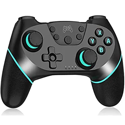Expired:&nbsp;RegeMoudal Wireless Switch Controller for N-Switch/ Switch Lite