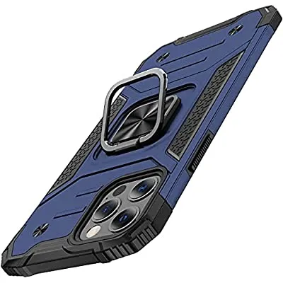100% off - Expired:&nbsp;AEDILYS Designed for iPhone 12/ 12 Pro Case Military Grade, 17ft. Drop, Kickstand,