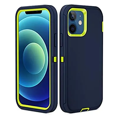 Expired:&nbsp;APETOO iPhone 12 / 12Pro Case Drop Protection Full Body Rugged Case