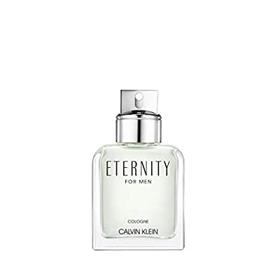 Calvin Klein Eternity for Men Fresh Cologne Eau de Toilette