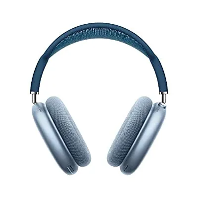 New Apple AirPods Max – Sky Blue