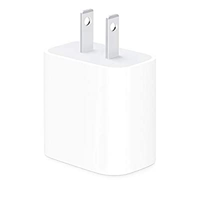 Apple 20W USB-C Power Adapter - $15.69 ($19.00)