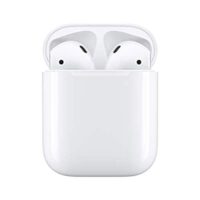 Apple AirPods (2nd Gen) Wireless Ear Buds