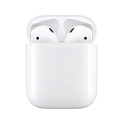 Apple AirPods (2nd Gen) Wireless Ear Buds