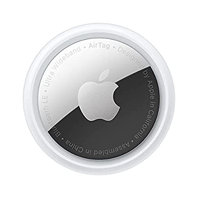 Apple AirTag 1 Pack - $22.48 ($29)