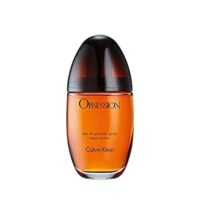 Calvin Klein Obsession for Women Eau de Parfum, 3.4 Fl. Oz.