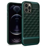 Expired: Caseology Cases for Apple iPhone 12/ 12 Pro/ 12 Mini/ 12 Max Pro – Various Colors