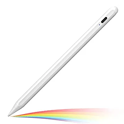 60% off - Expired: Cisteen Upgraded Stylus for iPad with Palm Rejection & Tilt Sensor