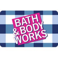 Expired: $50 Bath & Body Works Gift Card for $42.50 from Amazon
