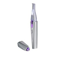 Finishing Touch Lumina Painless Hair Remover, New Edition