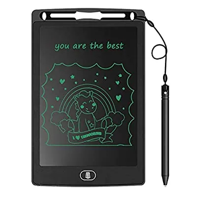 60% off - Expired:&nbsp;High Brightness 8.5-Inch Electronic Writing Board Doodle Board