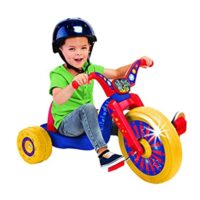 Disney Toy Story 15″ Fly Wheel Junior Cruiser Ride-on, Ages 3-7