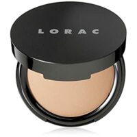 LORAC POREfection Baked Perfecting Powder, PF3 Light/Medium