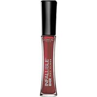 L’Oréal Paris Infallible 8 HR Pro Gloss, Cherry Flash, 0.21 fl. Oz.