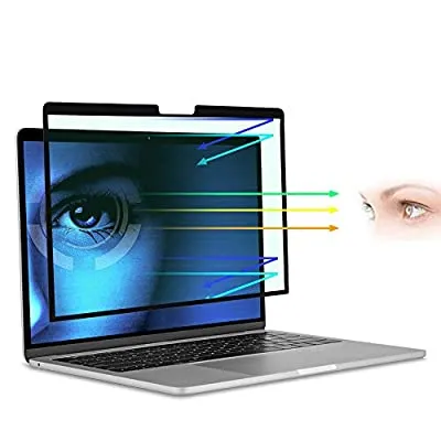 70% off - Expired:&nbsp;MacBook Pro 13 Anti-Glare, Anti-Blue Light Screen Protector Filter (2016~2021)