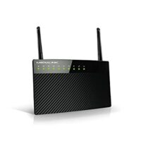 Medialink AC1200 Wireless Gigabit Router – Gigabit (1000 Mbps) Wired Speed & AC 1200 Mbps Combined Wireless Speed