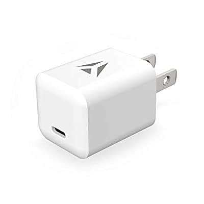 80% off - Expired: NYZ 20W USB-C Power Adapter Fast Charger for iPhone 12/12 Mini/12 Pro/12 Pro Max