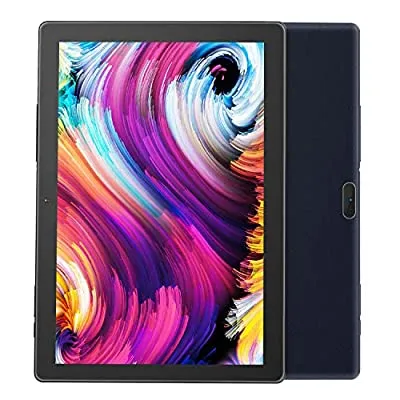 40% off - Expired: PRITOM M10, 2GB RAM, 32GB Android 9.0 Tablet, 10.1 inch HD Display, GPS, Quad-Core Processor