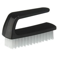 Performance Tool Nail Brush in Fishbowl