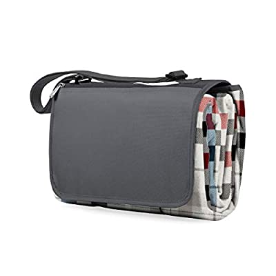 ONIVA – a Picnic Time Brand Outdoor Picnic Blanket Tote XL, Carnaby Street - $19.99 ($45.48)