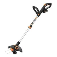 WORX WG163 GT 3.0 20V PowerShare 12″ Cordless String Trimmer & Edger