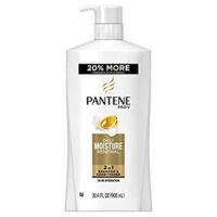 Pantene Pro-V Daily Moisture Renewal 2 In 1, 30.4 Fl Oz