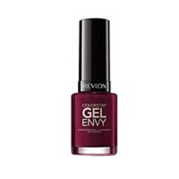 Revlon ColorStay Gel Envy Longwear Nail Polish, Red/Coral