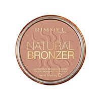 Rimmel London Natural Bronzer – Sun Light