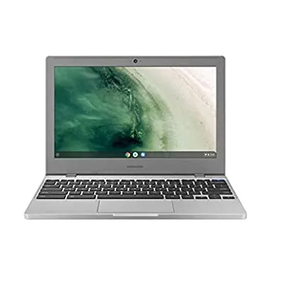 Samsung Chromebook 4 11.6″ HD Intel Celeron N4000 4GB RAM 32GB eMMC - $159.00 ($229.99)