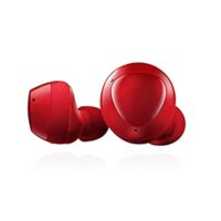 Samsung Galaxy Buds Plus, True Wireless Earbuds. Red